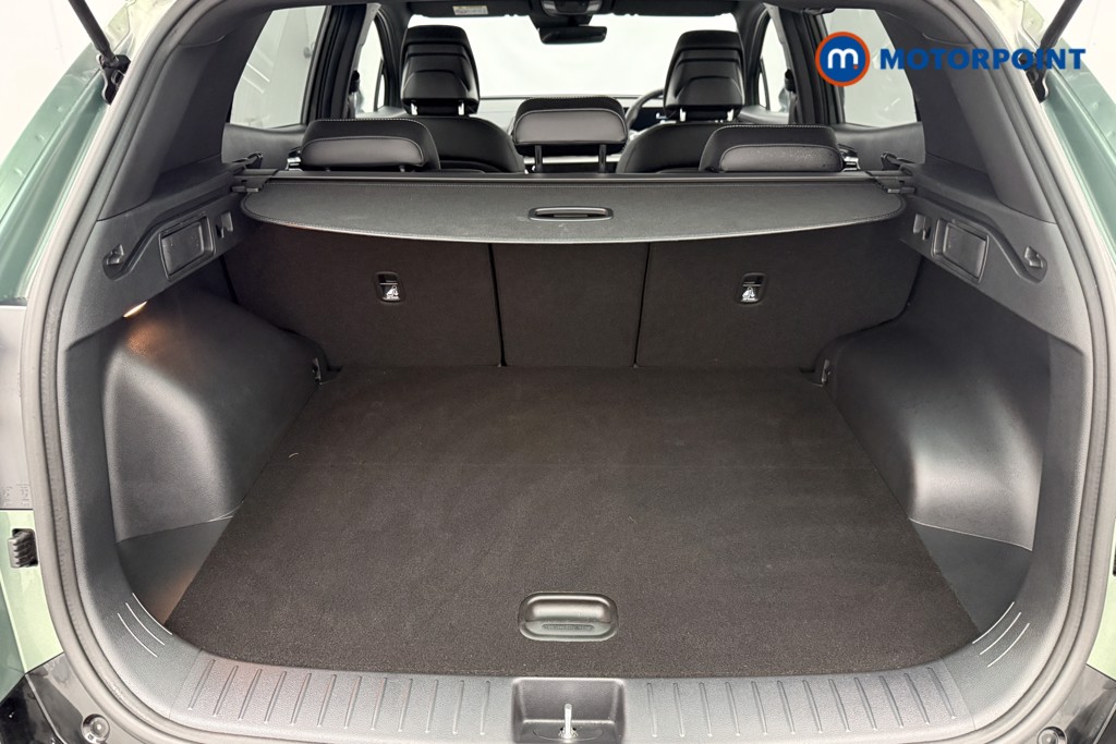 KIA Sportage Gt-Line Automatic Petrol-Electric Hybrid SUV - Stock Number (1577748) - 23rd supplementary image