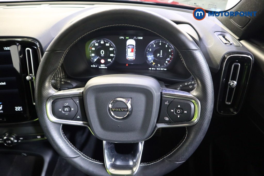 Volvo Xc40 R Design Automatic Petrol SUV - Stock Number (1577860) - 2nd supplementary image