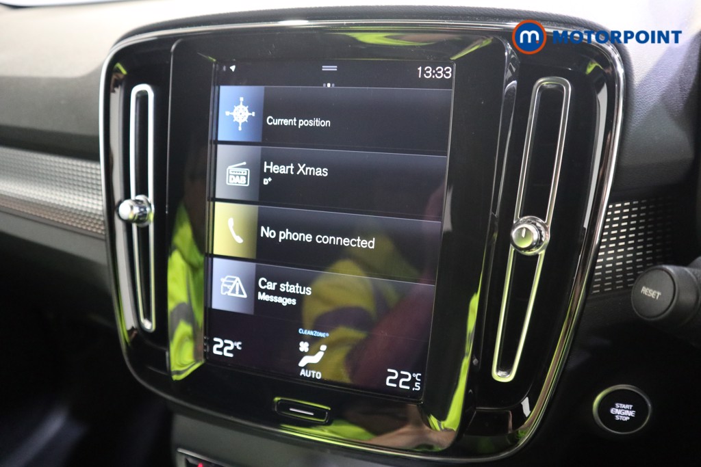 Volvo Xc40 R Design Automatic Petrol SUV - Stock Number (1577860) - 6th supplementary image