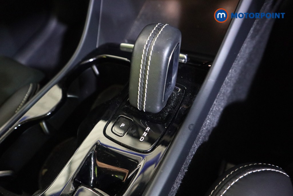 Volvo Xc40 R Design Automatic Petrol SUV - Stock Number (1577860) - 10th supplementary image