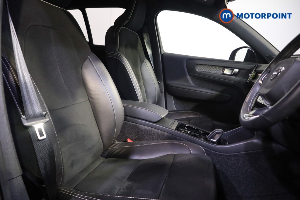 Volvo Xc40 R Design Automatic Petrol SUV - Stock Number (1577860) - 13th supplementary image
