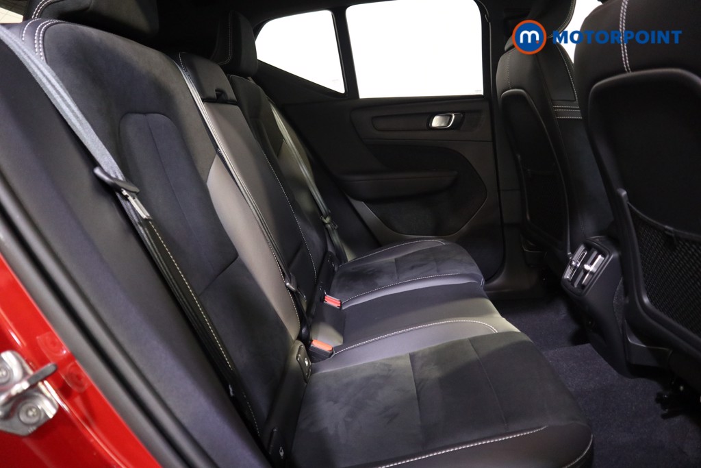 Volvo Xc40 R Design Automatic Petrol SUV - Stock Number (1577860) - 14th supplementary image