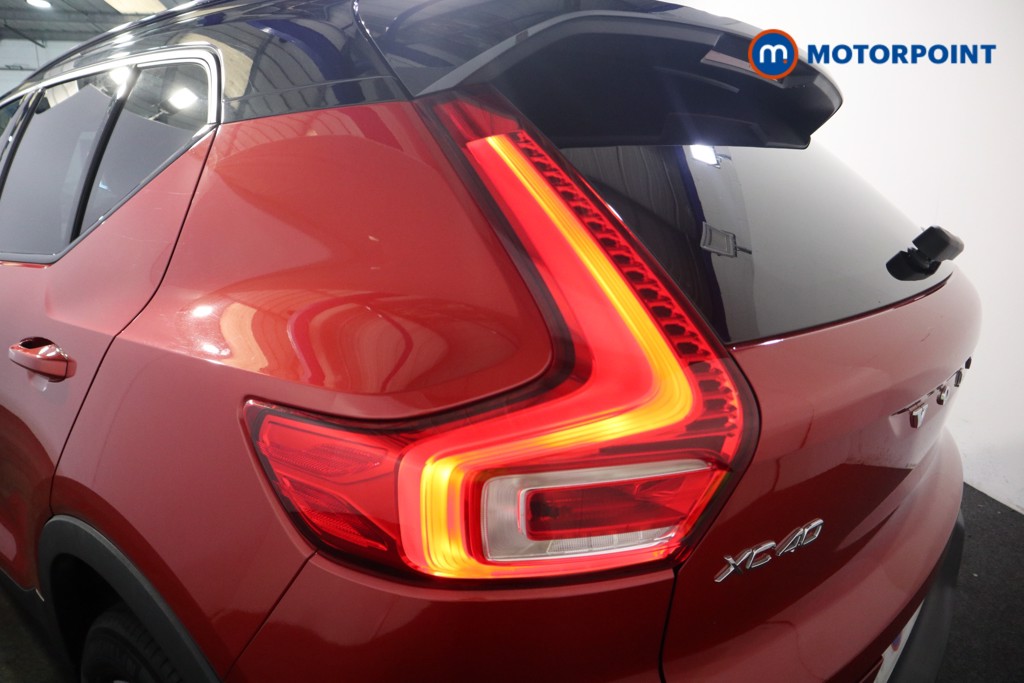 Volvo Xc40 R Design Automatic Petrol SUV - Stock Number (1577860) - 23rd supplementary image