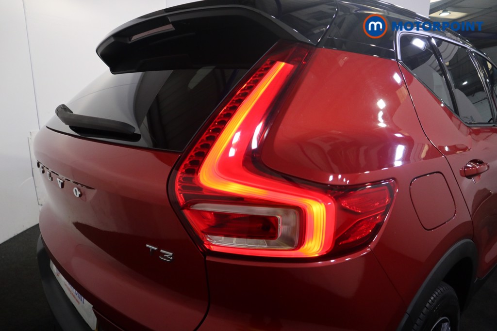 Volvo Xc40 R Design Automatic Petrol SUV - Stock Number (1577860) - 24th supplementary image