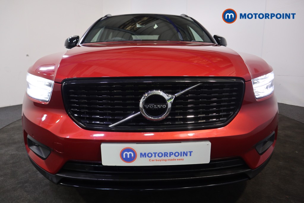 Volvo Xc40 R Design Automatic Petrol SUV - Stock Number (1577860) - 28th supplementary image