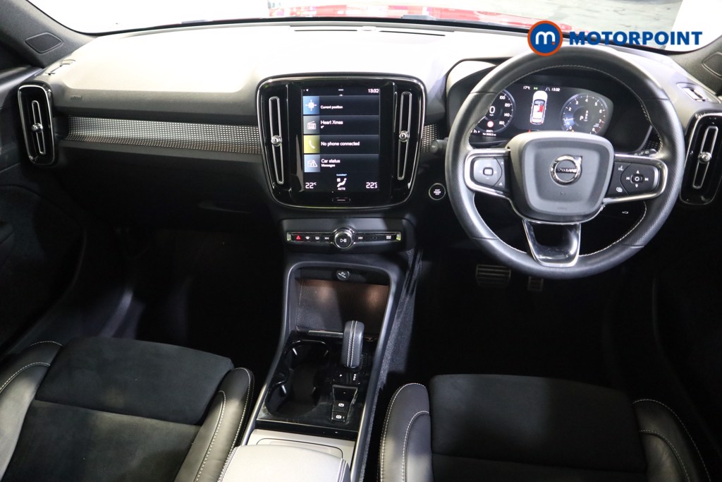 Volvo Xc40 R Design Automatic Petrol SUV - Stock Number (1577860) - 1st supplementary image
