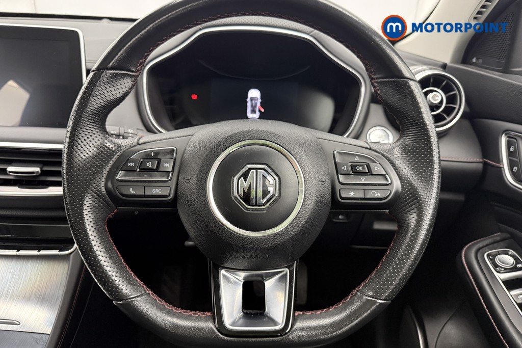 Mg Motor Uk HS Exclusive Manual Petrol SUV - Stock Number (1577945) - 5th supplementary image