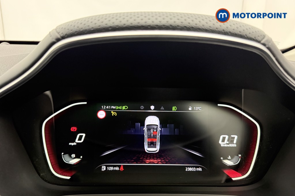 Mg Motor Uk HS Exclusive Manual Petrol SUV - Stock Number (1577945) - 6th supplementary image