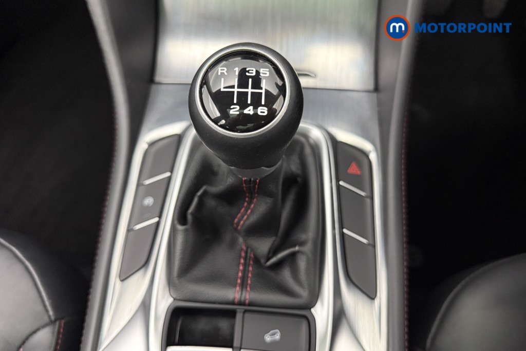 Mg Motor Uk HS Exclusive Manual Petrol SUV - Stock Number (1577945) - 7th supplementary image