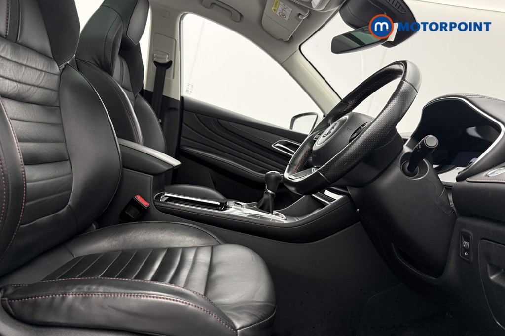 Mg Motor Uk HS Exclusive Manual Petrol SUV - Stock Number (1577945) - 8th supplementary image