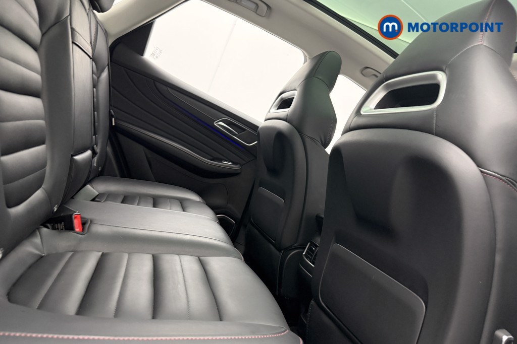 Mg Motor Uk HS Exclusive Manual Petrol SUV - Stock Number (1577945) - 9th supplementary image