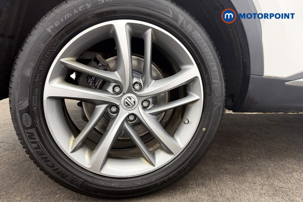 Mg Motor Uk HS Exclusive Manual Petrol SUV - Stock Number (1577945) - 10th supplementary image