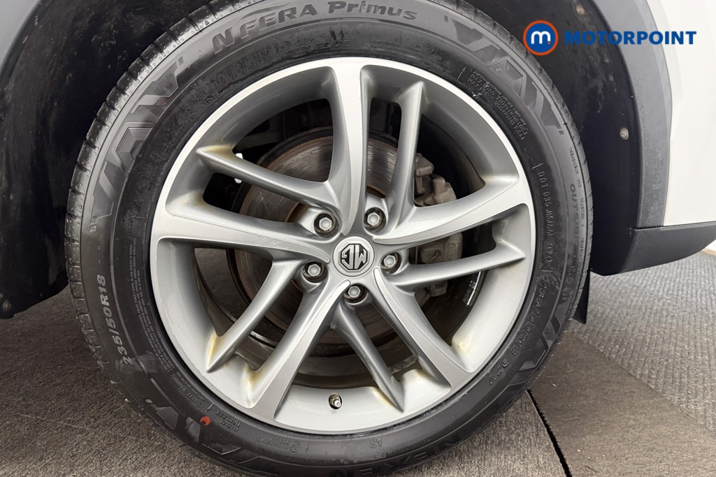Mg Motor Uk HS Exclusive Manual Petrol SUV - Stock Number (1577945) - 11th supplementary image