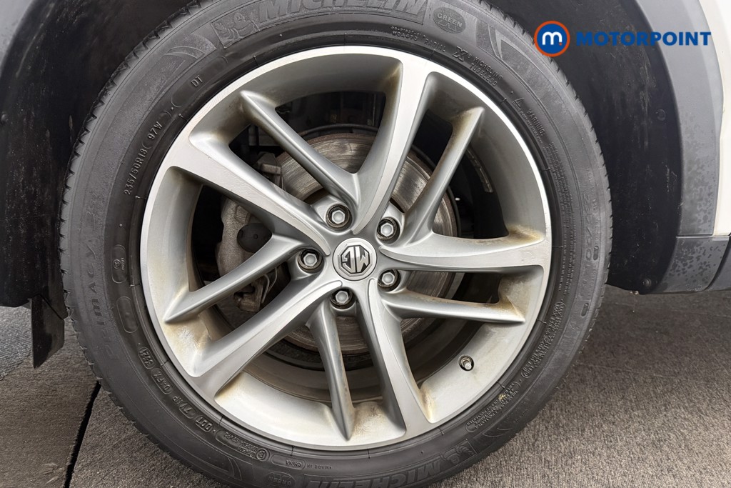 Mg Motor Uk HS Exclusive Manual Petrol SUV - Stock Number (1577945) - 12th supplementary image