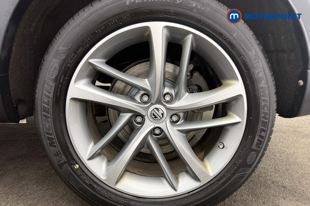 Mg Motor Uk HS Exclusive Manual Petrol SUV - Stock Number (1577945) - 13th supplementary image