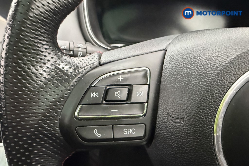 Mg Motor Uk HS Exclusive Manual Petrol SUV - Stock Number (1577945) - 14th supplementary image