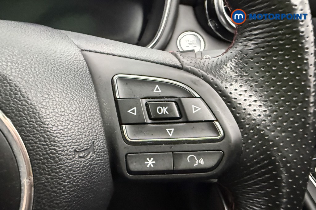 Mg Motor Uk HS Exclusive Manual Petrol SUV - Stock Number (1577945) - 15th supplementary image