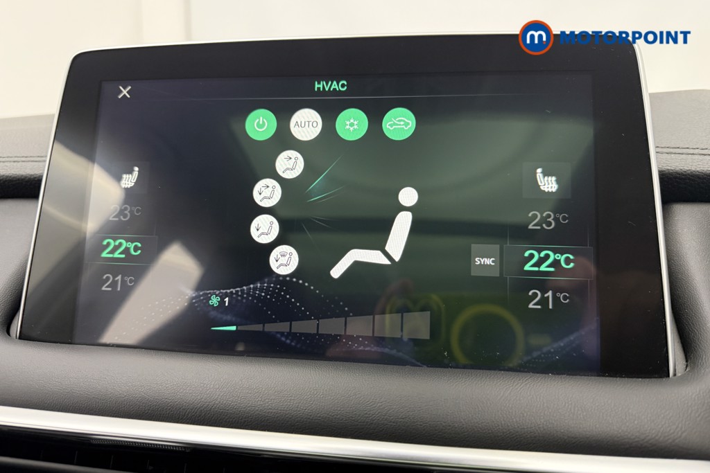 Mg Motor Uk HS Exclusive Manual Petrol SUV - Stock Number (1577945) - 16th supplementary image