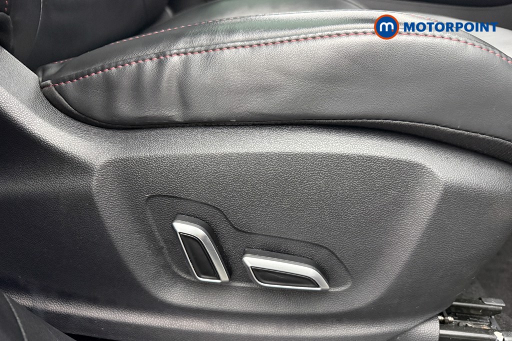 Mg Motor Uk HS Exclusive Manual Petrol SUV - Stock Number (1577945) - 17th supplementary image