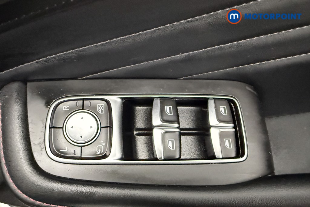 Mg Motor Uk HS Exclusive Manual Petrol SUV - Stock Number (1577945) - 20th supplementary image