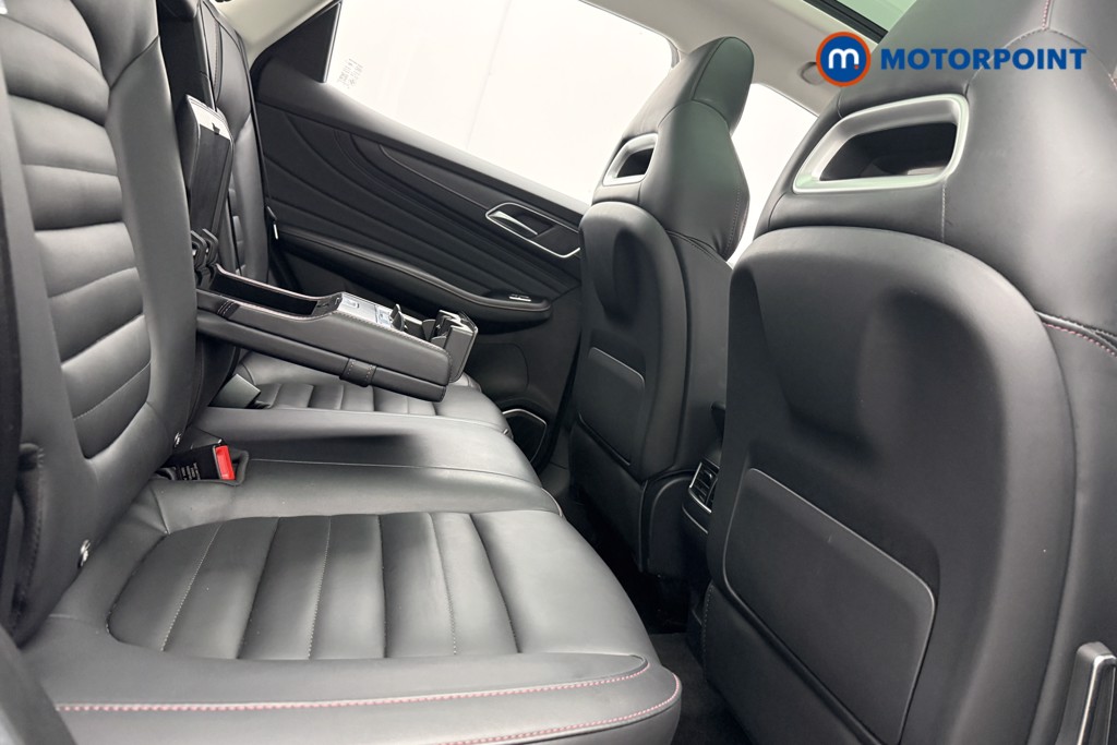 Mg Motor Uk HS Exclusive Manual Petrol SUV - Stock Number (1577945) - 21st supplementary image