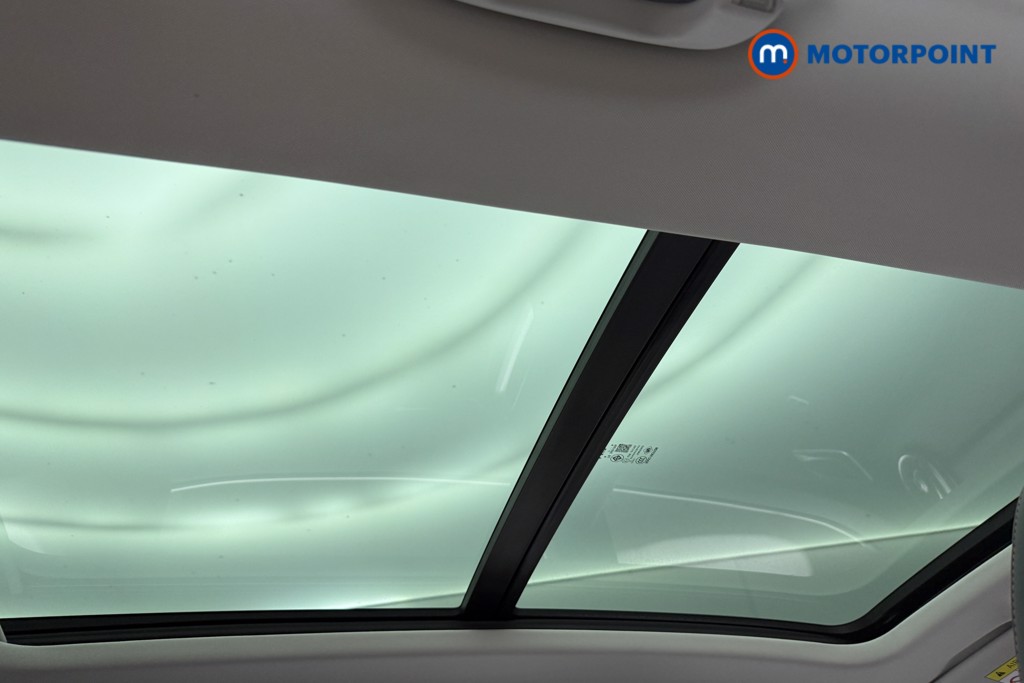 Mg Motor Uk HS Exclusive Manual Petrol SUV - Stock Number (1577945) - 23rd supplementary image
