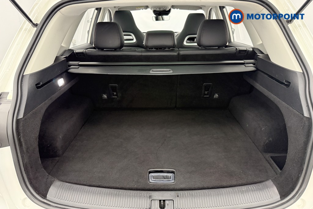 Mg Motor Uk HS Exclusive Manual Petrol SUV - Stock Number (1577945) - 25th supplementary image