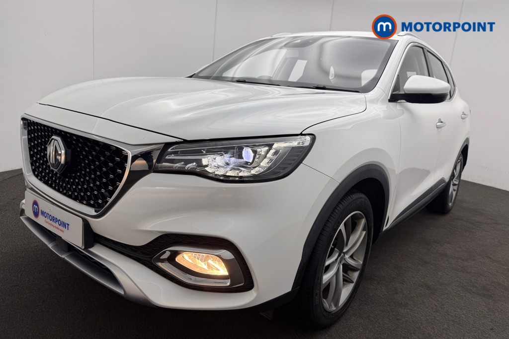 Mg Motor Uk HS Exclusive Manual Petrol SUV - Stock Number (1577945) - 27th supplementary image