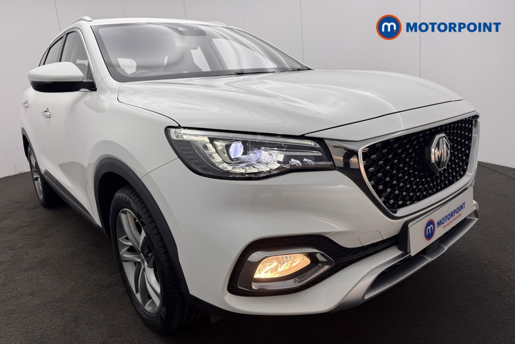 Mg Motor Uk HS Exclusive Manual Petrol SUV - Stock Number (1577945) - 28th supplementary image