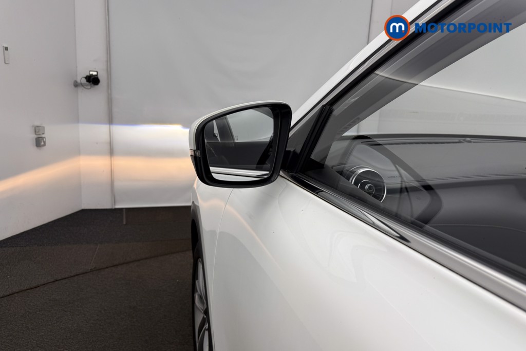 Mg Motor Uk HS Exclusive Manual Petrol SUV - Stock Number (1577945) - 33rd supplementary image