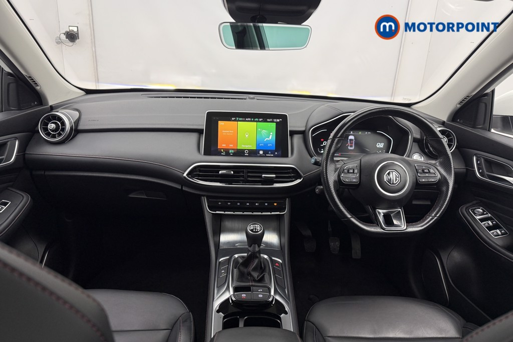 Mg Motor Uk HS Exclusive Manual Petrol SUV - Stock Number (1577945) - 1st supplementary image