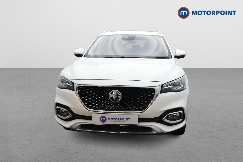 Mg Motor Uk HS Exclusive Manual Petrol SUV - Stock Number (1577945) - Front bumper