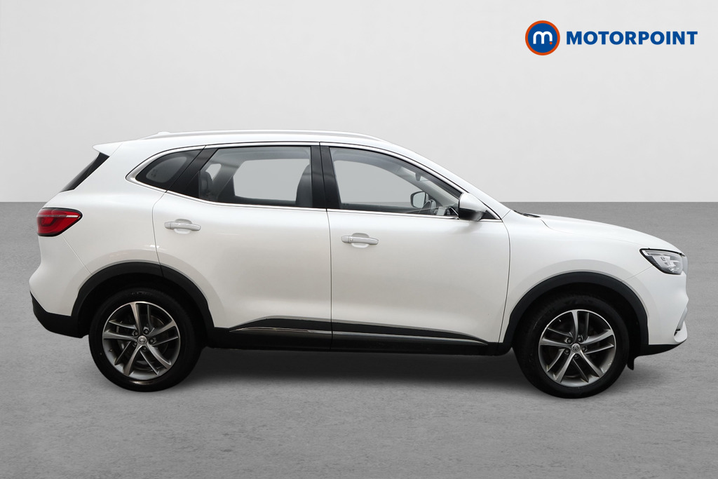 Mg Motor Uk HS Exclusive Manual Petrol SUV - Stock Number (1577945) - Drivers side