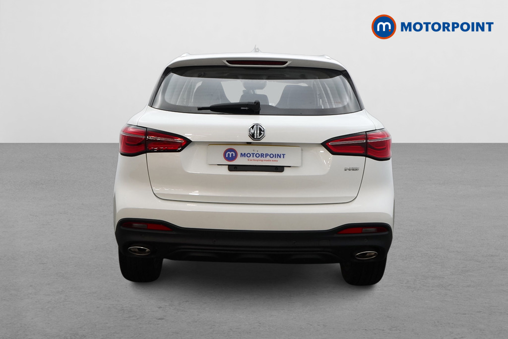 Mg Motor Uk HS Exclusive Manual Petrol SUV - Stock Number (1577945) - Rear bumper