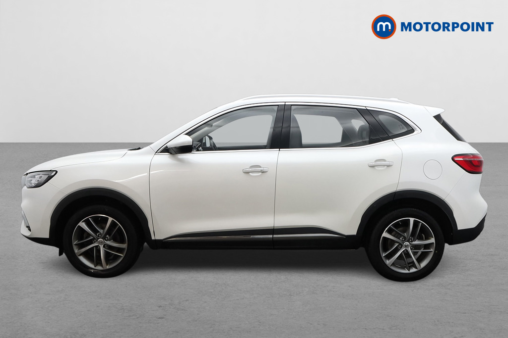 Mg Motor Uk HS Exclusive Manual Petrol SUV - Stock Number (1577945) - Passenger side