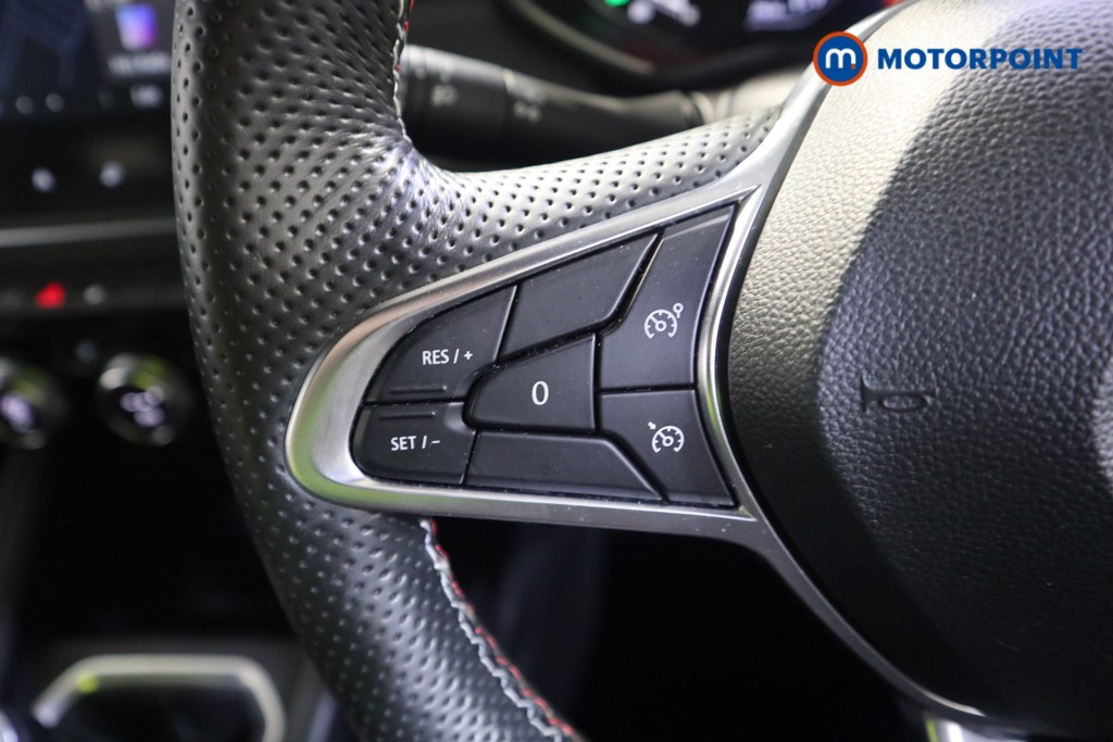Renault Clio Rs Line Manual Petrol Hatchback - Stock Number (1578203) - 3rd supplementary image