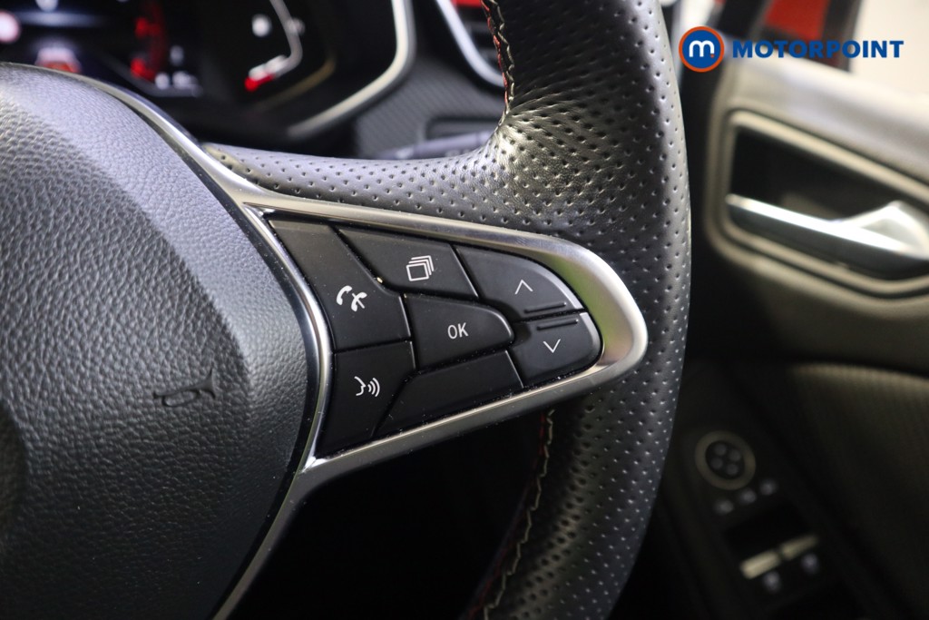 Renault Clio Rs Line Manual Petrol Hatchback - Stock Number (1578203) - 4th supplementary image