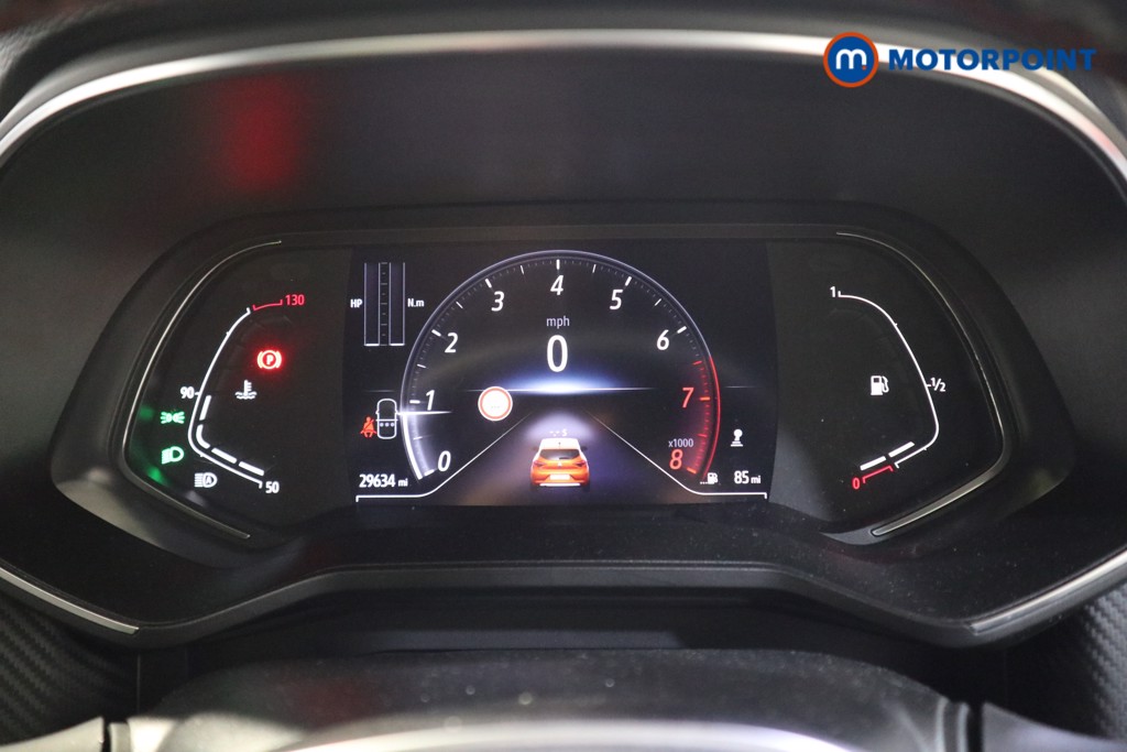 Renault Clio Rs Line Manual Petrol Hatchback - Stock Number (1578203) - 6th supplementary image