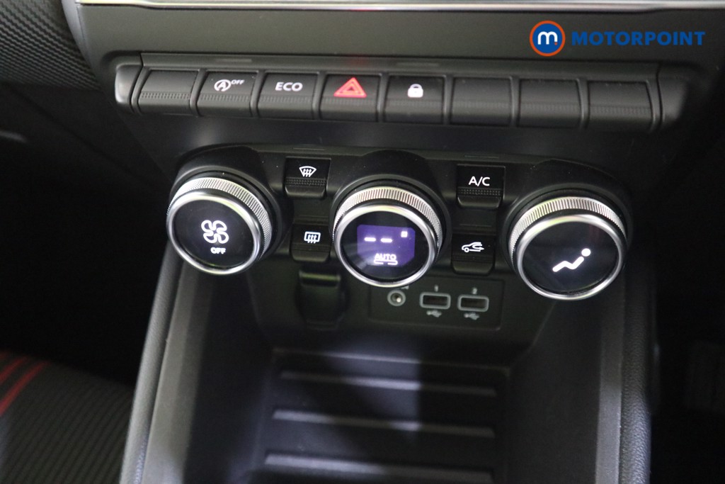 Renault Clio Rs Line Manual Petrol Hatchback - Stock Number (1578203) - 8th supplementary image