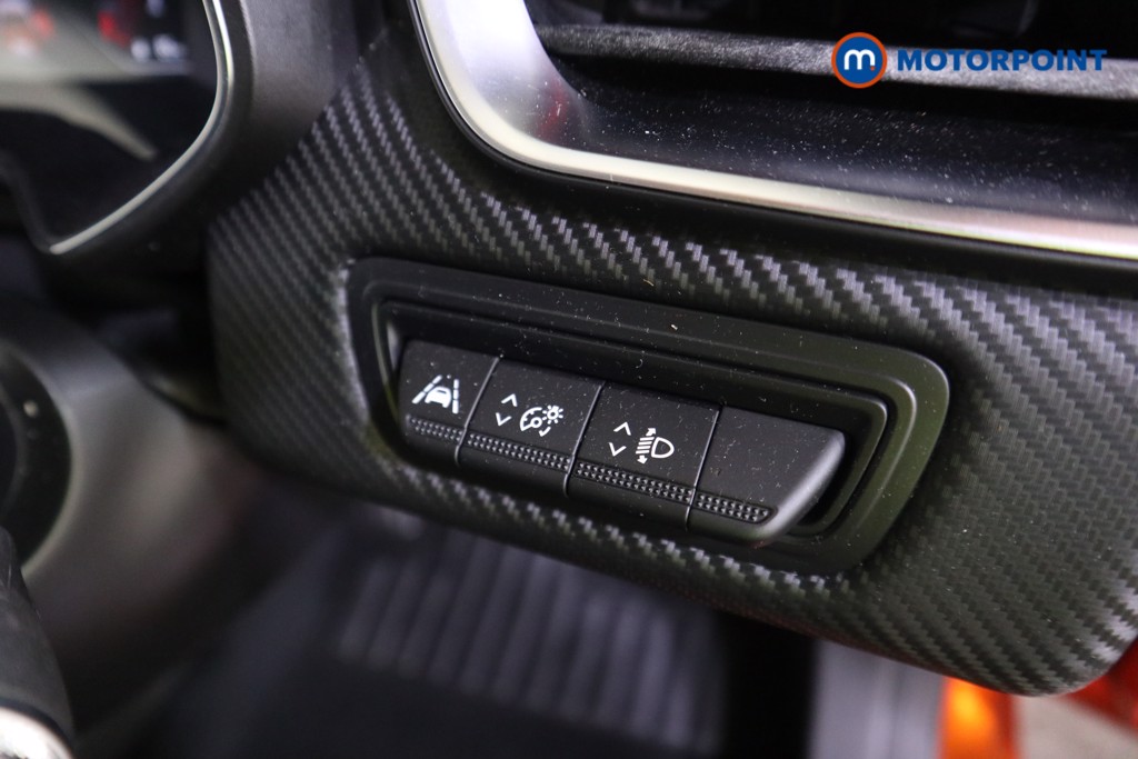 Renault Clio Rs Line Manual Petrol Hatchback - Stock Number (1578203) - 12th supplementary image