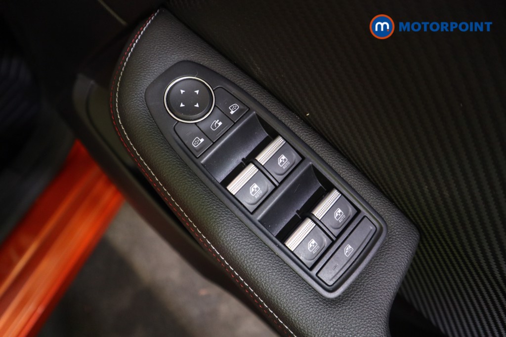 Renault Clio Rs Line Manual Petrol Hatchback - Stock Number (1578203) - 13th supplementary image