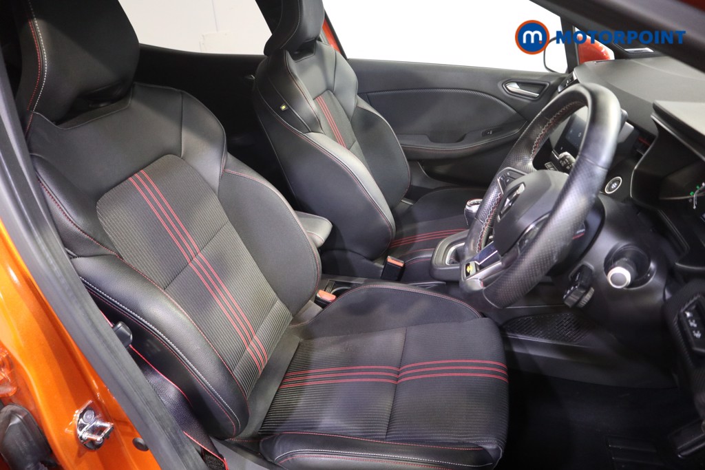 Renault Clio Rs Line Manual Petrol Hatchback - Stock Number (1578203) - 14th supplementary image
