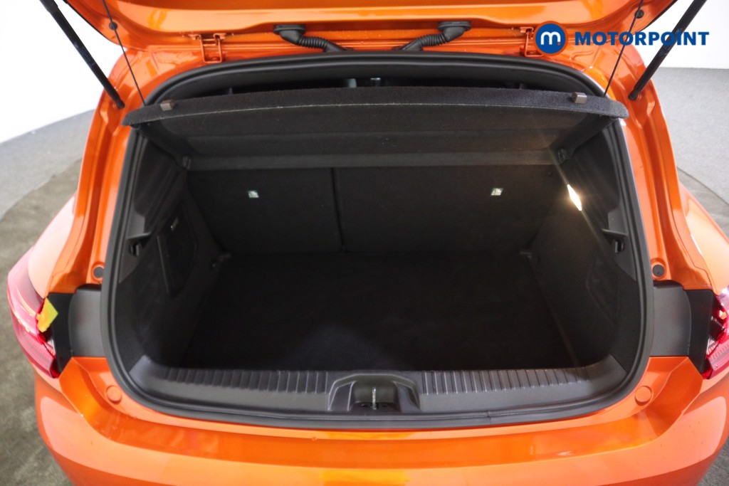 Renault Clio Rs Line Manual Petrol Hatchback - Stock Number (1578203) - 16th supplementary image