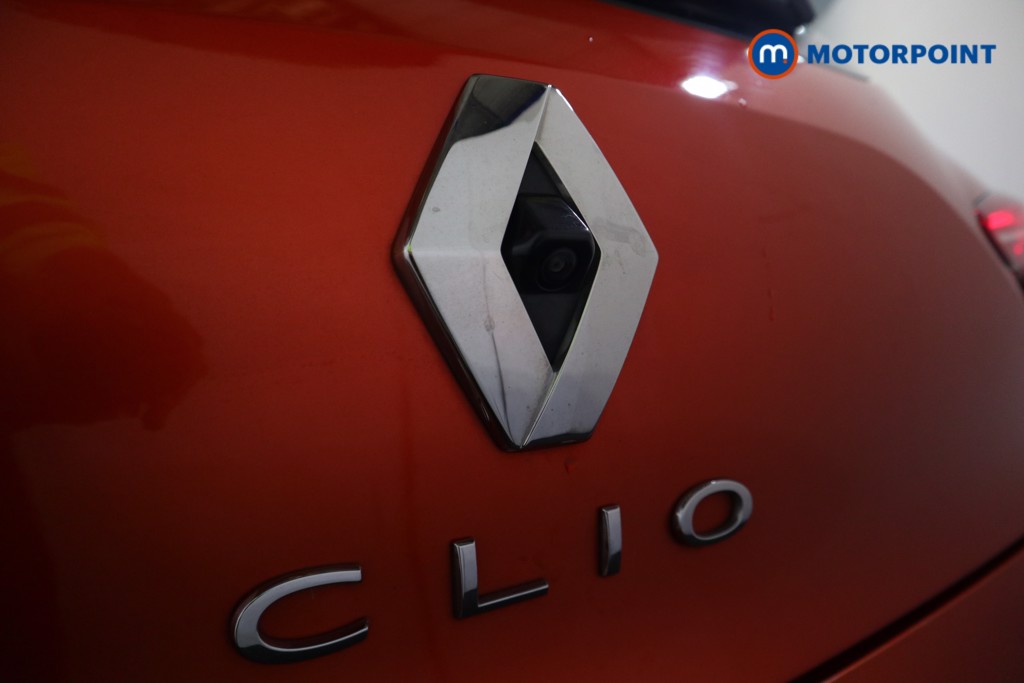 Renault Clio Rs Line Manual Petrol Hatchback - Stock Number (1578203) - 22nd supplementary image