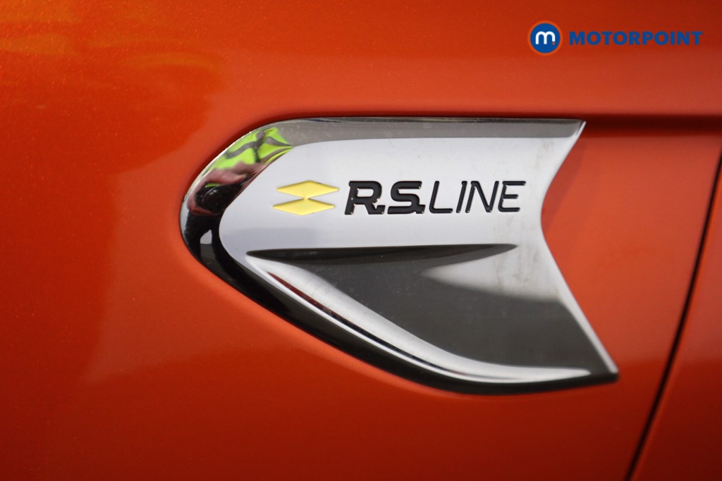 Renault Clio Rs Line Manual Petrol Hatchback - Stock Number (1578203) - 28th supplementary image