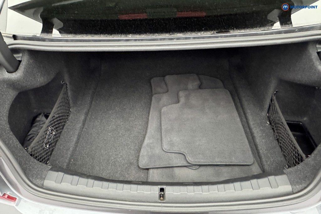 BMW 3 Series M Sport Automatic Diesel Saloon - Stock Number (1578456) - 3rd supplementary image