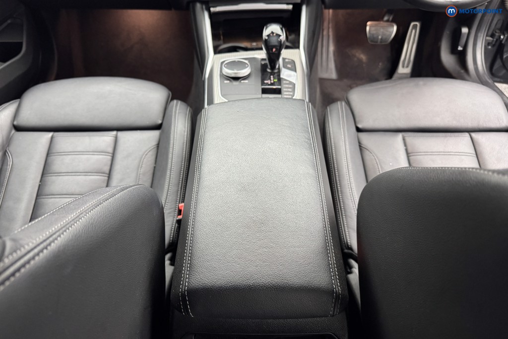 BMW 3 Series M Sport Automatic Diesel Saloon - Stock Number (1578456) - 11th supplementary image