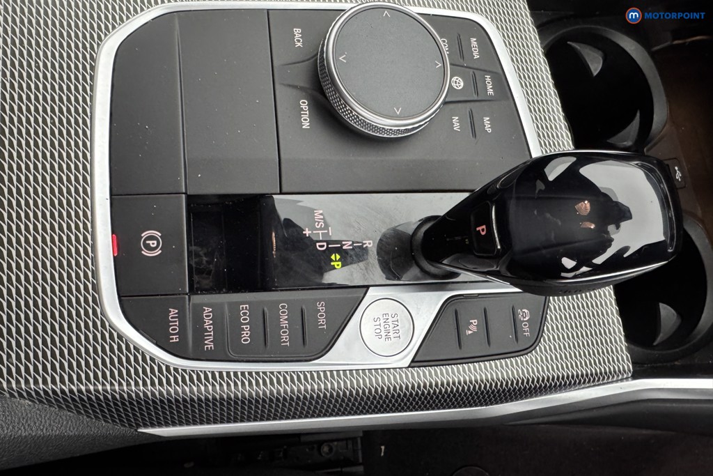 BMW 3 Series M Sport Automatic Diesel Saloon - Stock Number (1578456) - 14th supplementary image