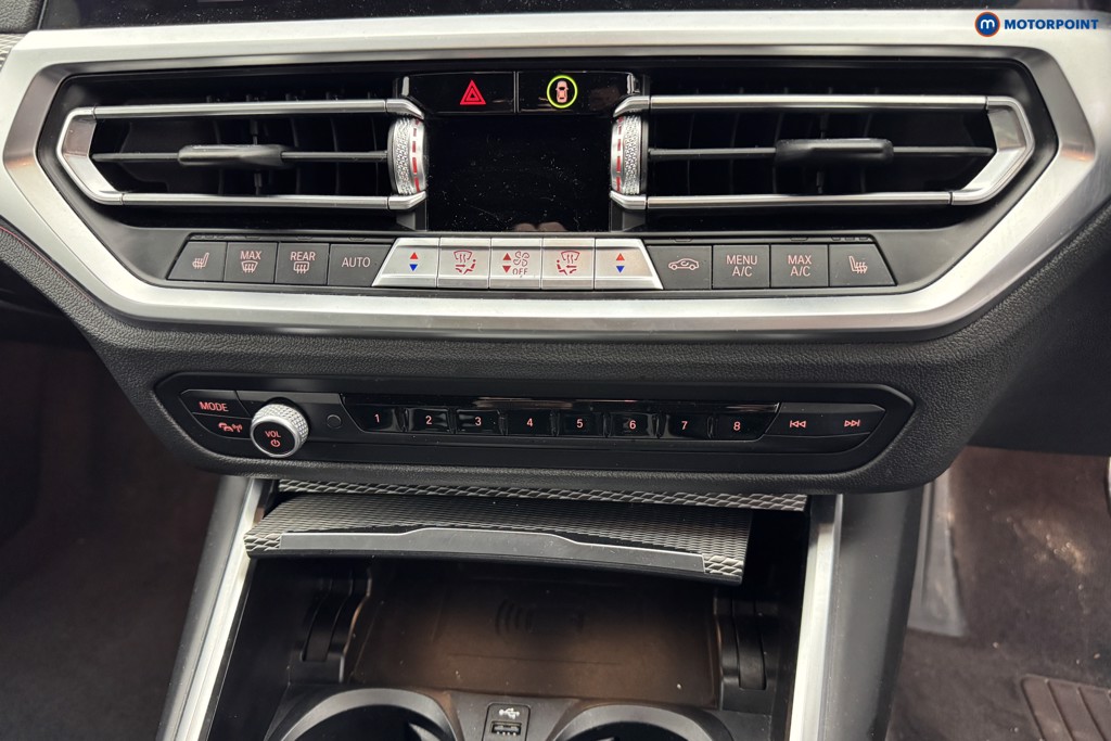 BMW 3 Series M Sport Automatic Diesel Saloon - Stock Number (1578456) - 16th supplementary image