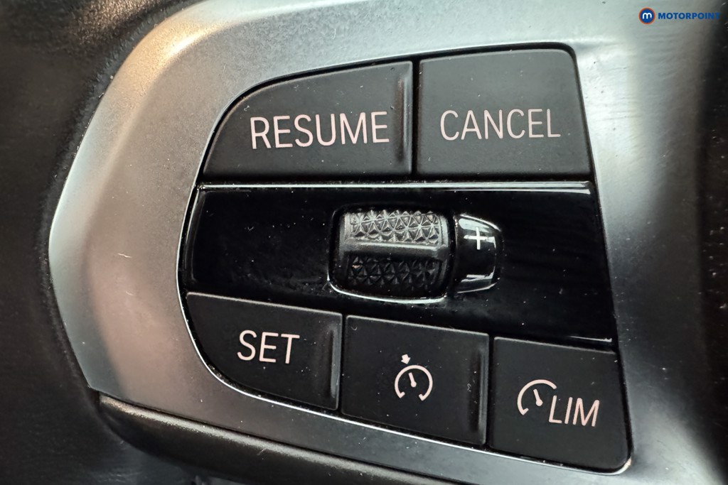 BMW 3 Series M Sport Automatic Diesel Saloon - Stock Number (1578456) - 18th supplementary image